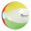 Custom Beach Ball -16"